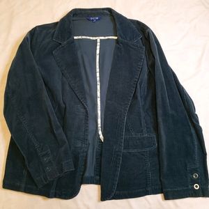 Corduroy Jacket